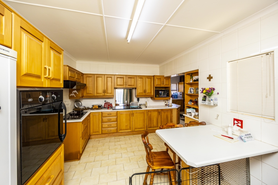 4 Bedroom Property for Sale in Vincent Eastern Cape